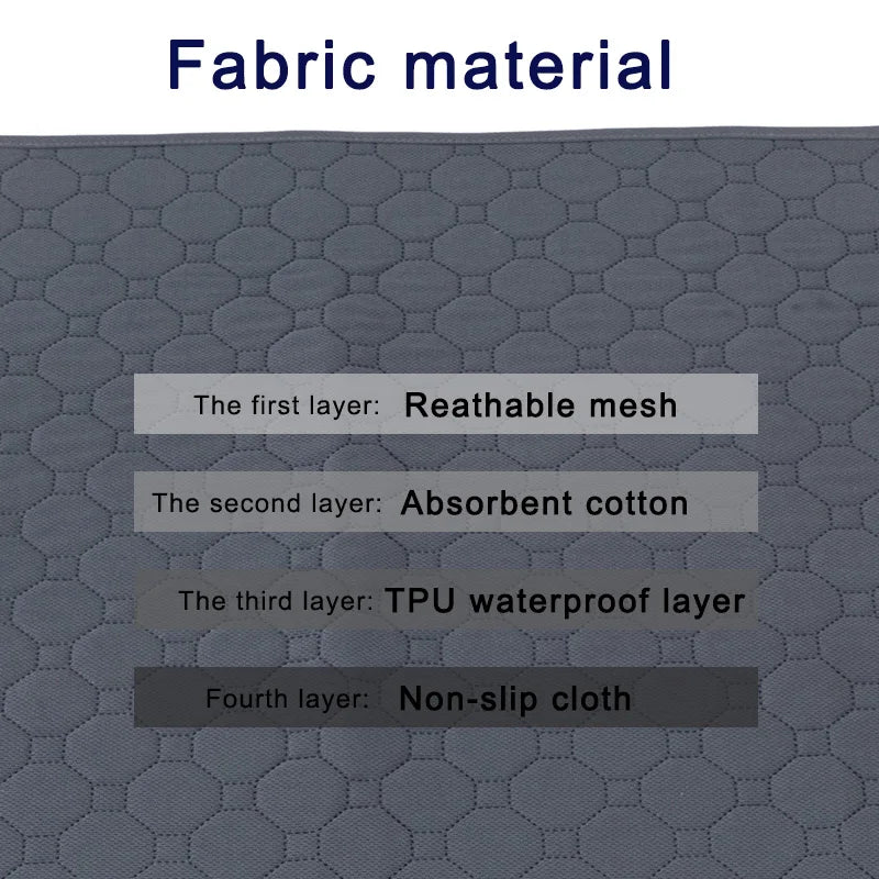 A Dog Pad.