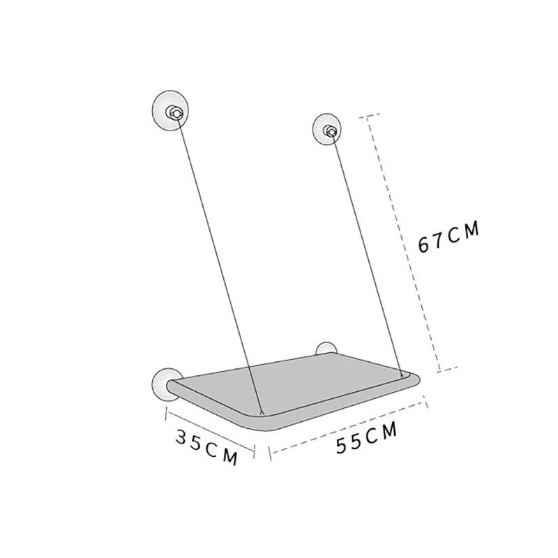 Pet Hanging Hammock