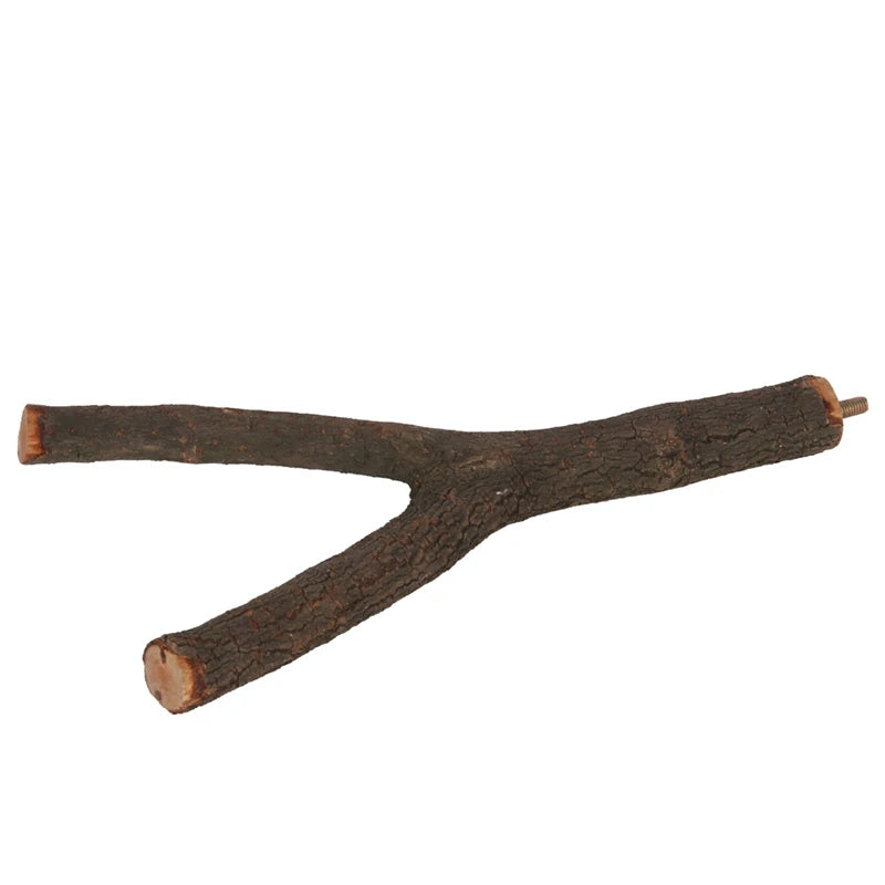Wooden Stuff Bird Cage Sticks