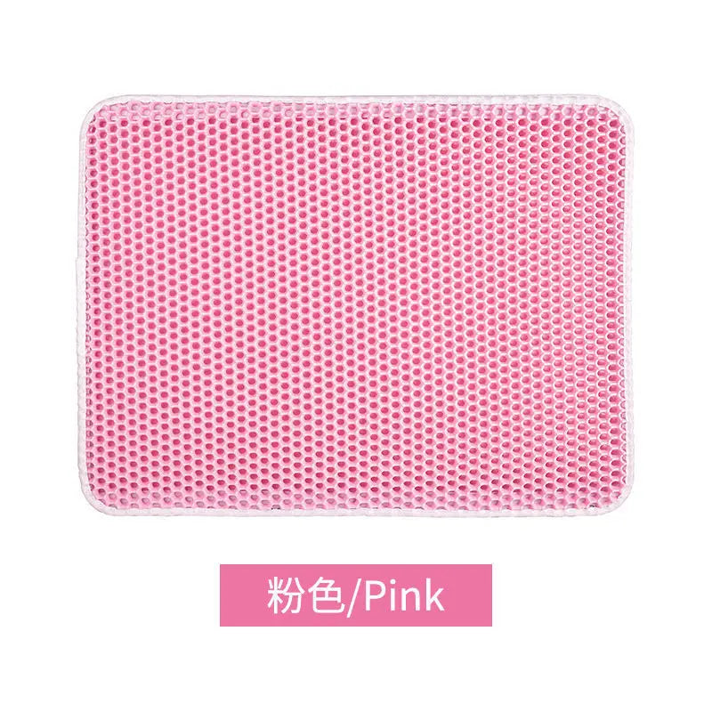 Waterproof Urine Proof Trapping Mat