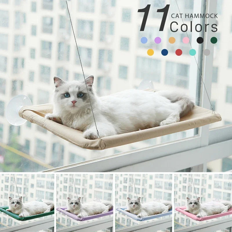 Pet Hanging Hammock