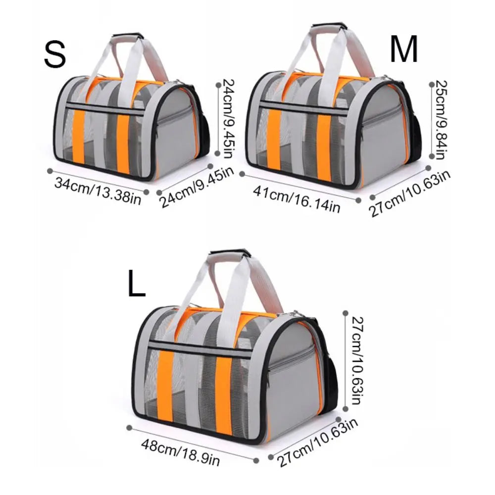 Animal Carrying Case