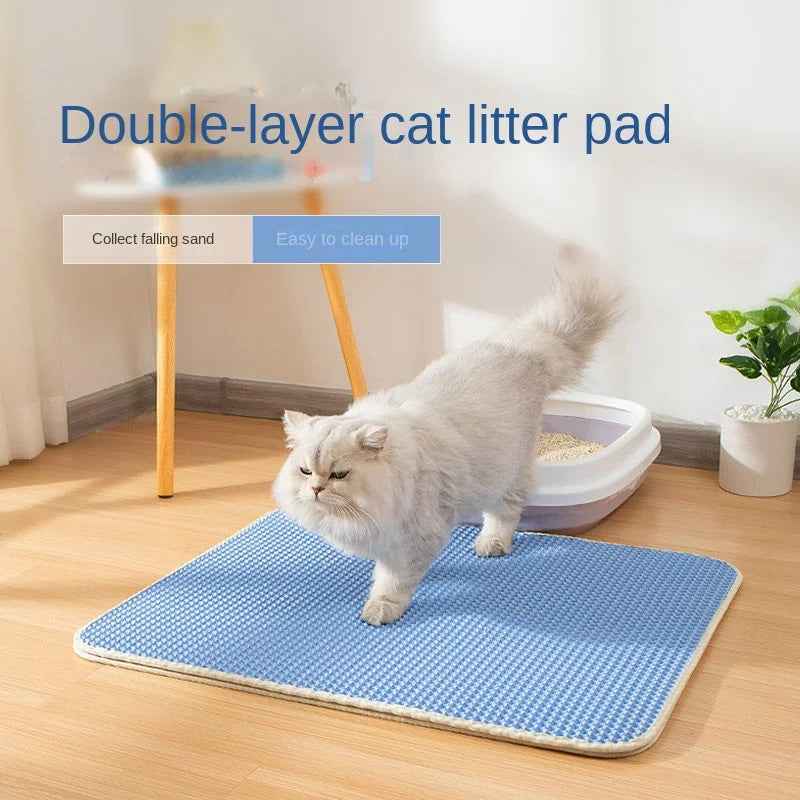 Waterproof Urine Proof Trapping Mat