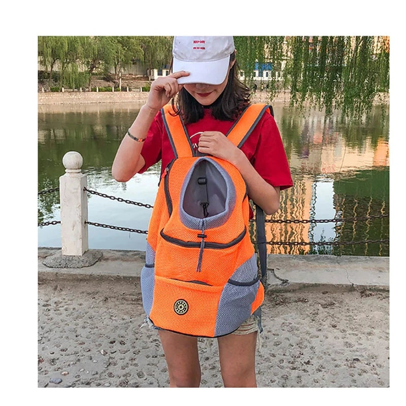 Animal Carry Case