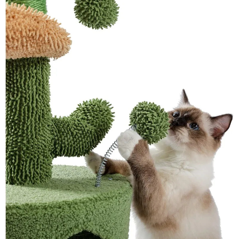 PAWZ Road Cat Tree