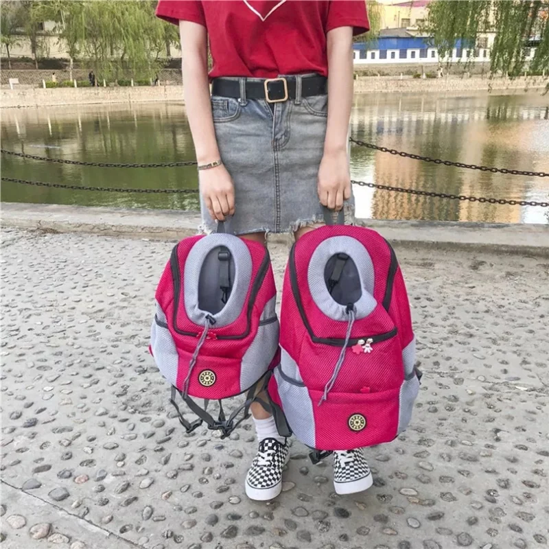 Dog Carrying Case