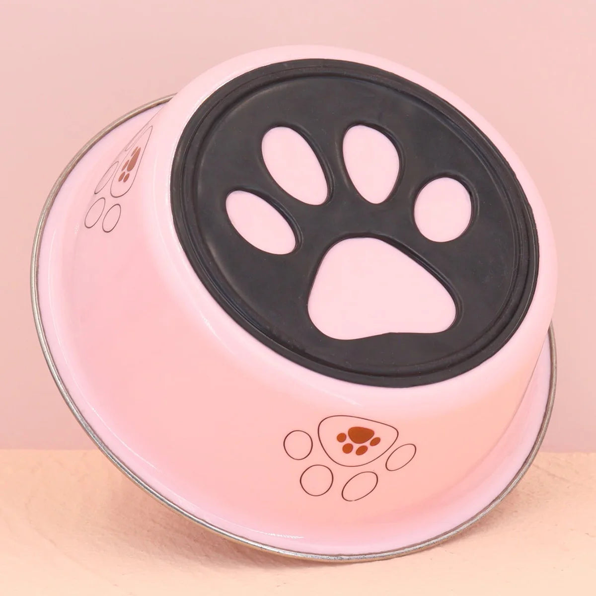 Non Skid Dog/Cat Bowl