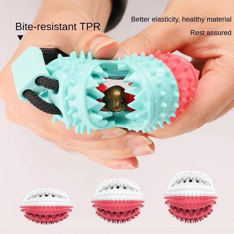 Bite Resistant Dog Toy