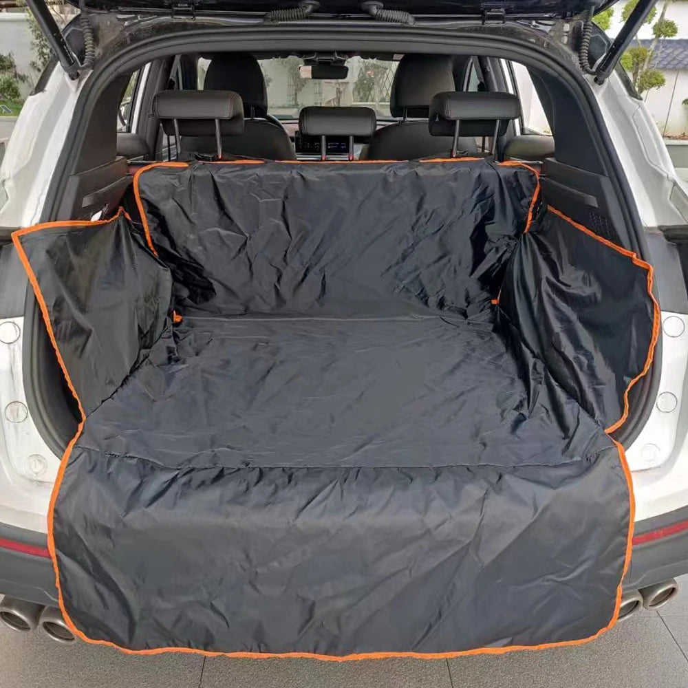 Dog Pad for Back of Car