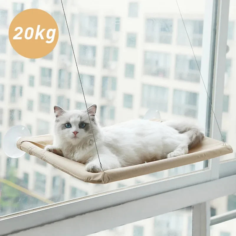 Pet Hanging Hammock