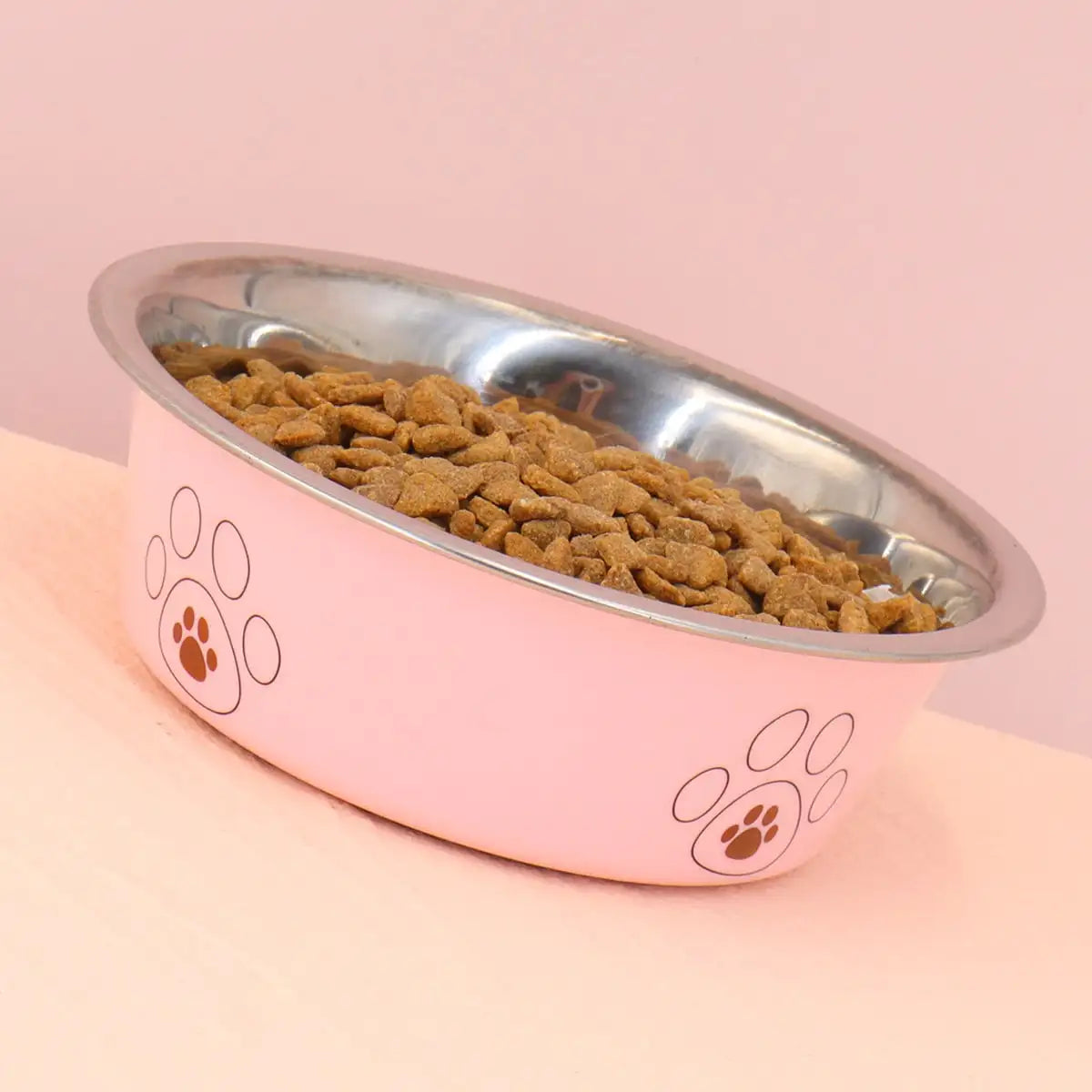 stainless steel Non Slip Bowl