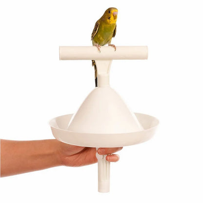 CAITEC Parrot Stand Toys