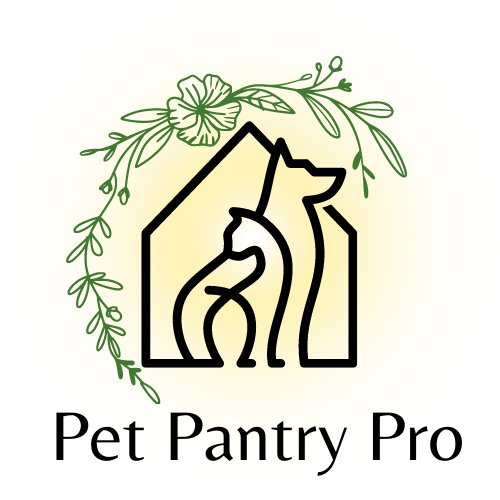 PetPantryPro