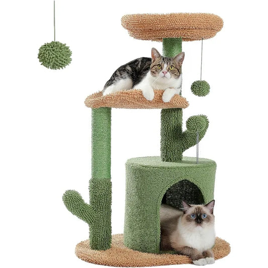 PAWZ Road Cat Tree