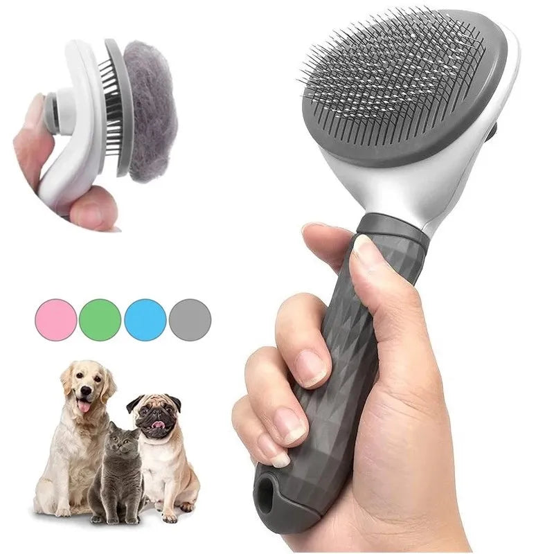 Pet Comb Brush