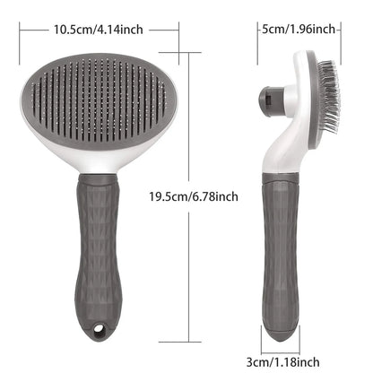 Pet Comb Brush