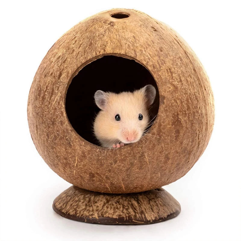 Simple Hamster Cage