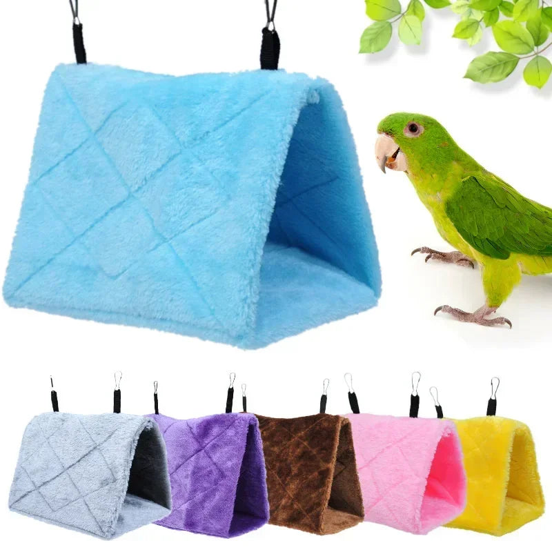 Bird Hammock Hanging Tent