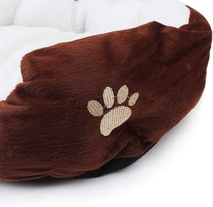 Small & Medium Dog Bed