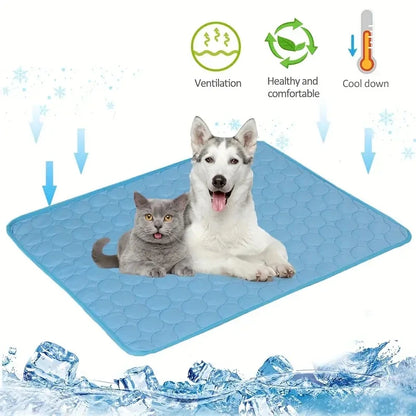 Dog & Cat resting pad.