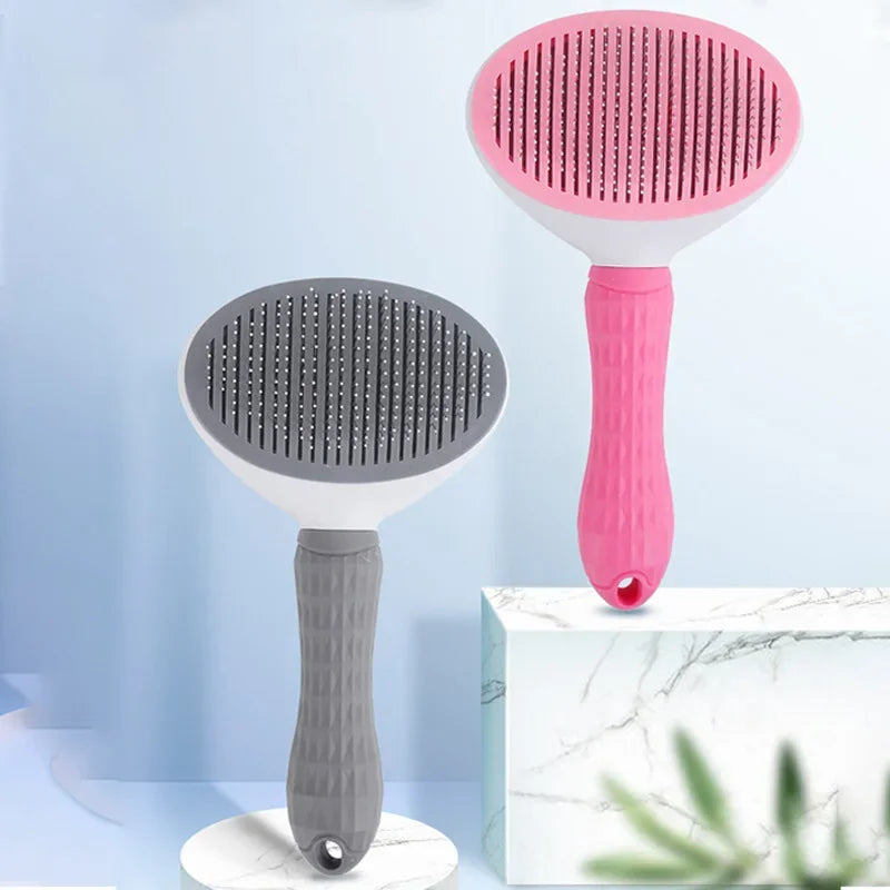 Pet Hair Brush Comb