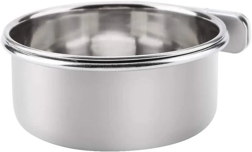 Parrot Food Cup Basin