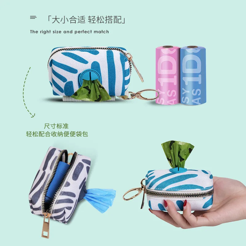 EPI Biodegradable Pet Garbage Bag