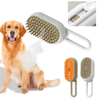 Dog Wet Brush