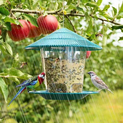 Automatic Hanging Foot Feeding Tool