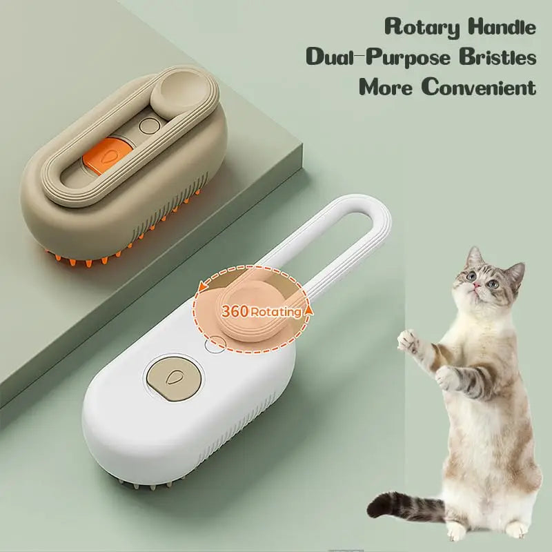 Cat Hair Brush