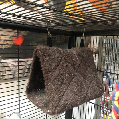 Warm Hammock Bird Tent