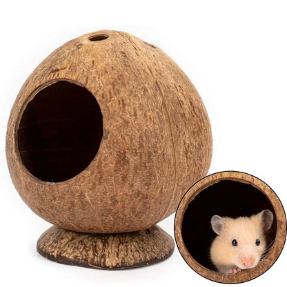 Simple Hamster Cage