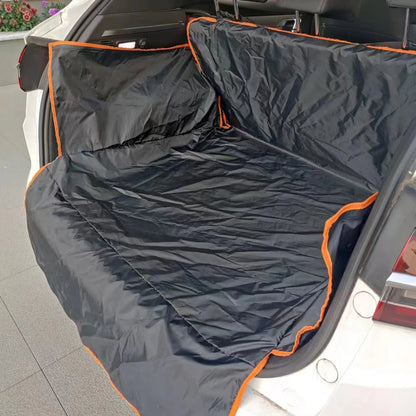 Portable Trunk Coverage for any size Dog