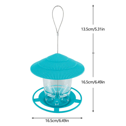 Automatic Hanging Foot Feeding Tool