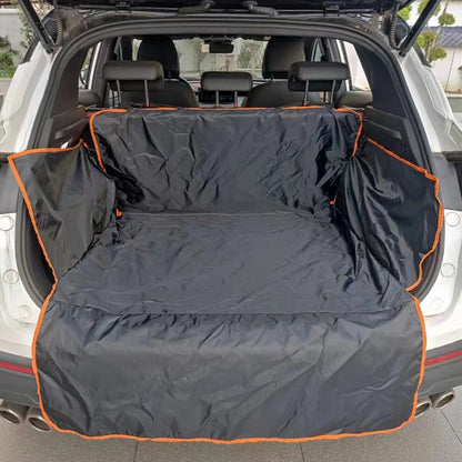 Dog Pad for Back of Car