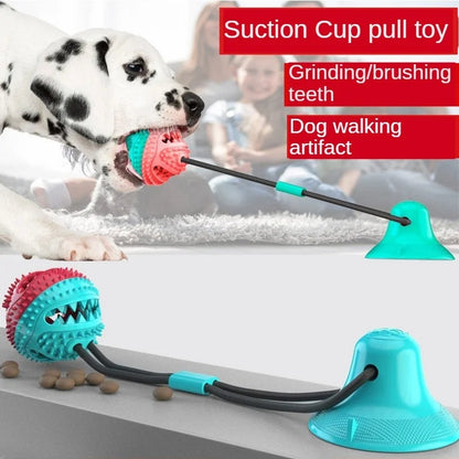 Dog Pull Toy