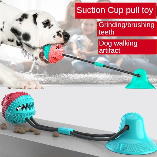 Dog Pull Toy