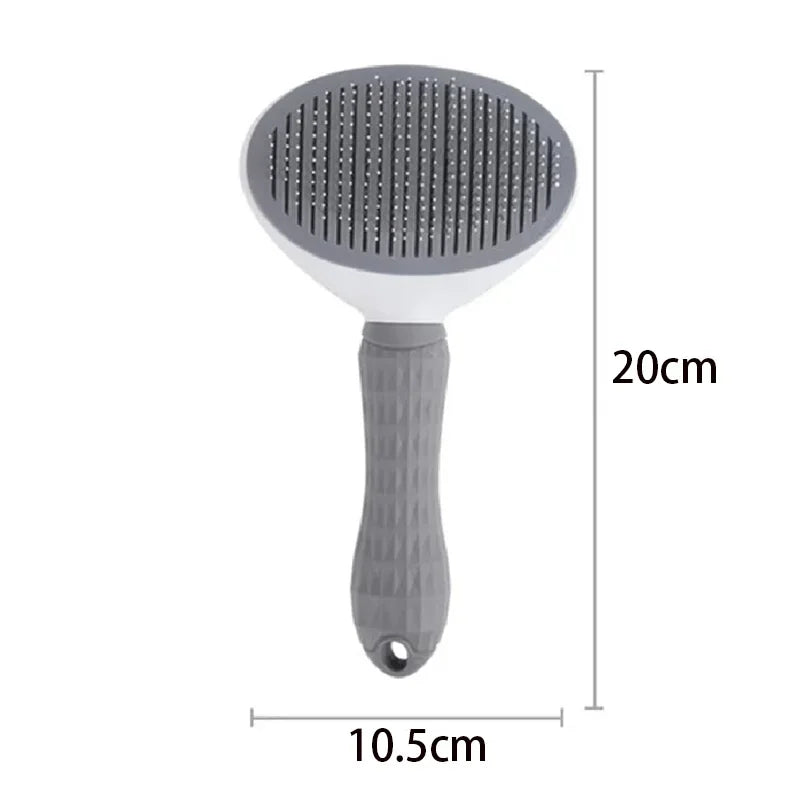 Pet Hair Brush Comb